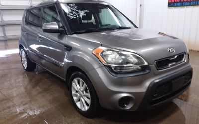 Photo of a 2013 Kia Soul for sale