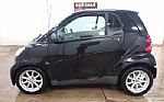 2009 FORTWO Thumbnail 5