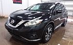 2015 MURANO Thumbnail 4