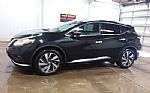 2015 MURANO Thumbnail 5