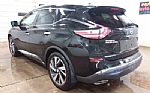 2015 MURANO Thumbnail 6