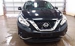 2015 MURANO Thumbnail 7