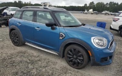 Photo of a 2020 Mini Cooper Countryman S AAL4 Cooper S for sale