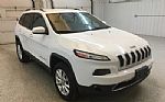 2015 Cherokee Thumbnail 3