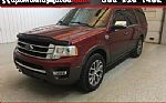 2016 Ford Expedition