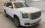 2017 Yukon Denali Thumbnail 2