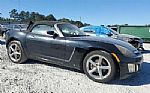 2008 Saturn SKY