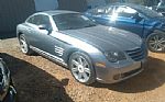 2005 Chrysler Crossfire