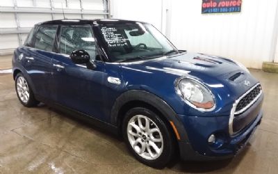 Photo of a 2015 Mini Cooper Hardtop S for sale