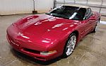 2004 CORVETTE Thumbnail 4