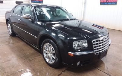 Photo of a 2007 Chrysler 300 C for sale