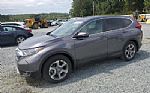 2017 CR-V Thumbnail 3