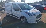 2023 Ford Transit Connect Van