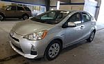 2014 PRIUS C Thumbnail 4