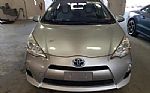 2014 PRIUS C Thumbnail 5