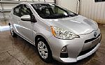 2014 Prius C Thumbnail 1