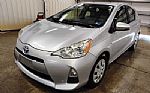 2014 Prius C Thumbnail 4