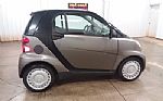 2009 FORTWO Thumbnail 2