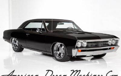 1967 Chevrolet Chevelle 
