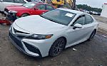 2022 Camry Thumbnail 4