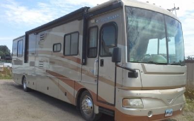 Photo of a 2006 Fleetwood Bounder Motorhome for sale