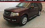 2015 Ford Expedition