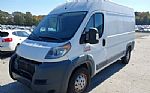 2016 Promaster Camper Conversion Van Thumbnail 4