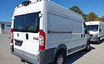 2016 Promaster Camper Conversion Van Thumbnail 2