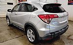 2016 HR-V Thumbnail 6