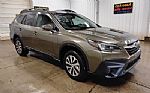 2022 SUBARU OUTBACK