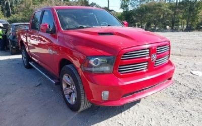 Photo of a 2013 RAM 1500 Sport for sale