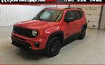 2021 Jeep Renegade