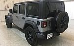 2021 Wrangler Thumbnail 4