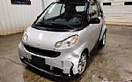 2009 FORTWO Thumbnail 1