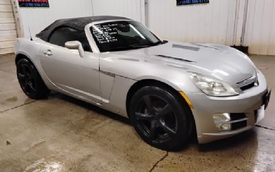 Photo of a 2007 Saturn SKY for sale