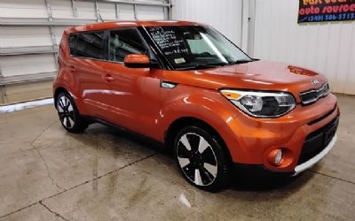 Photo of a 2019 Kia Soul for sale