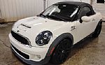 2013 Cooper Coupe Thumbnail 1