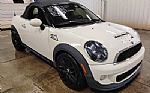 2013 Cooper Coupe Thumbnail 2