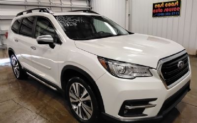 Photo of a 2021 Subaru Ascent Touring for sale