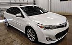 2014 TOYOTA AVALON