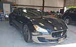 2014 Quattroporte Thumbnail 1