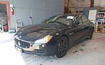 2014 Quattroporte Thumbnail 4