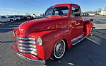 1948 Chevrolet 3100