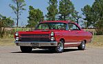 1966 Mercury Comet