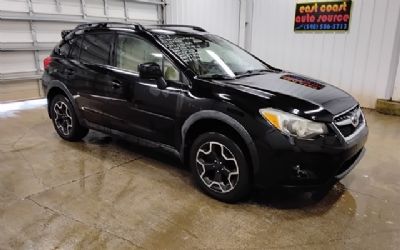 Photo of a 2013 Subaru XV Crosstrek Premium for sale