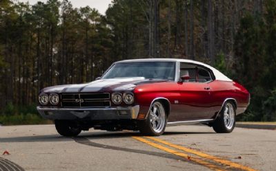 1970 Chevrolet Chevelle