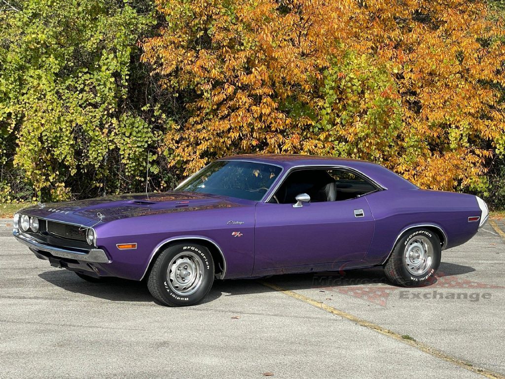 1970 Challenger Image