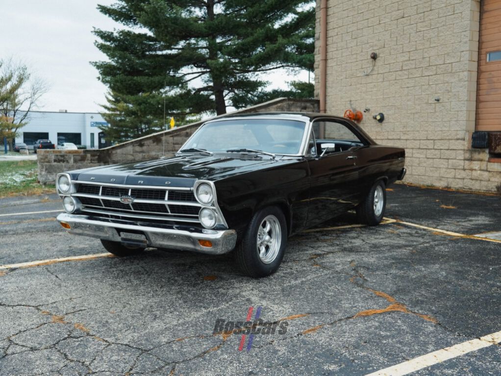 1969 Fairlane Image