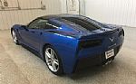 2014 Corvette Stingray Thumbnail 3