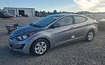 2016 Elantra Thumbnail 3